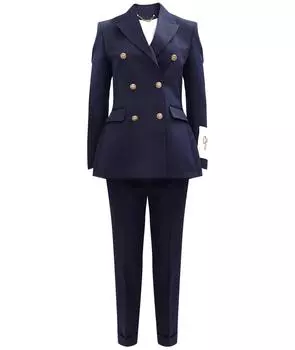 Костюм с брюками