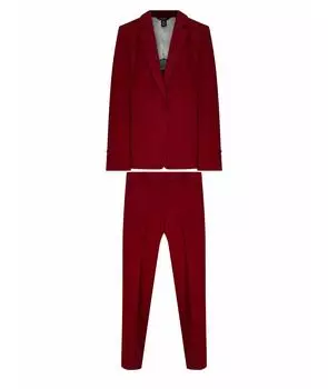 Костюм с брюками