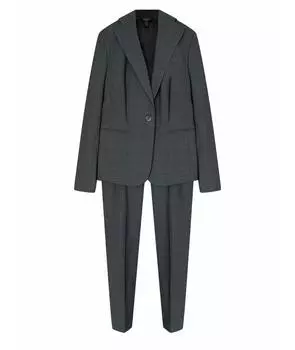 Костюм с брюками