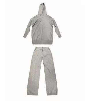 Костюм с брюками