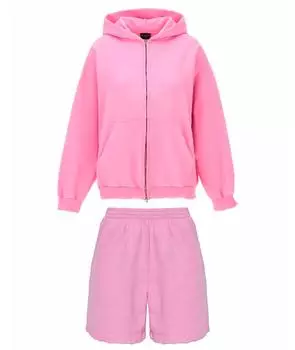 Костюм с брюками