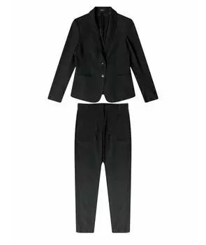 Костюм с брюками