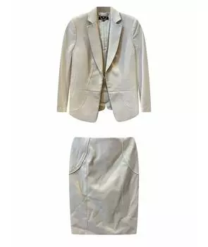 Костюм с брюками