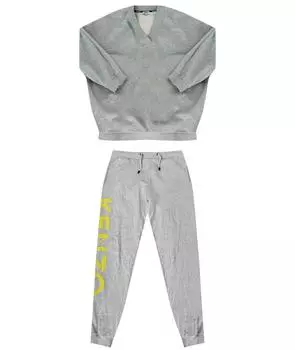 Костюм с брюками