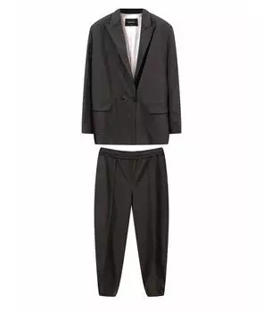 Костюм с брюками
