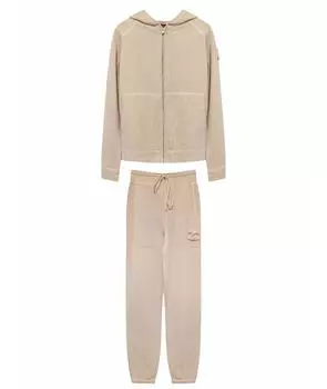 Костюм с брюками