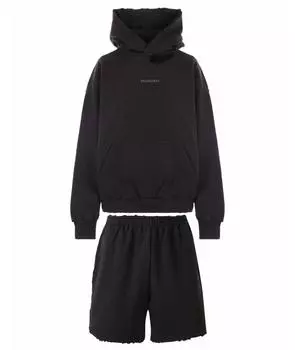 Костюм с брюками