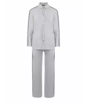 Костюм с брюками