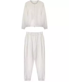 Костюм с брюками