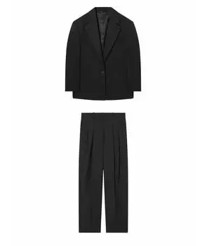 Костюм с брюками