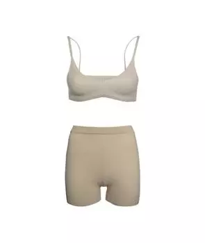 Костюм с брюками