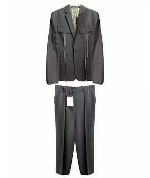 Костюм с брюками