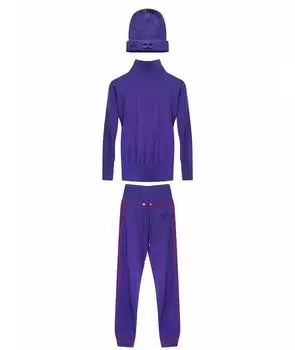 Костюм с брюками