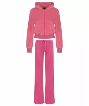 Костюм с брюками