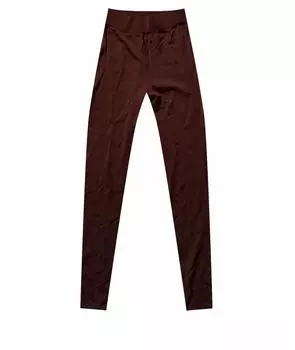 Костюм с брюками