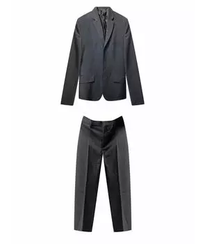 Костюм с брюками