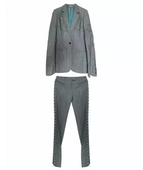 Костюм с брюками