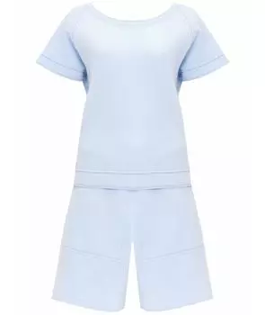 Костюм с брюками