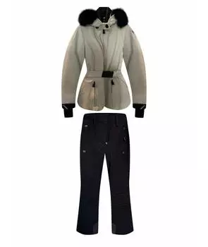 Костюм с брюками