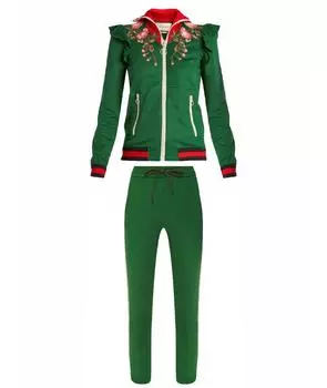 Костюм с брюками