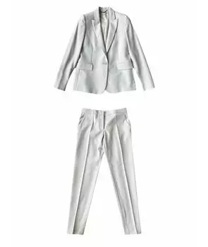 Костюм с брюками