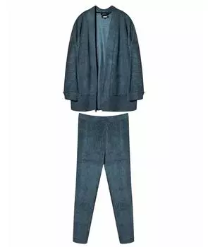 Костюм с брюками