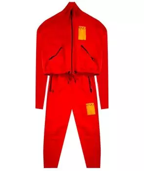 Костюм с брюками