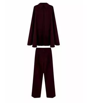 Костюм с брюками