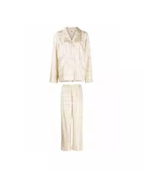 Костюм с брюками