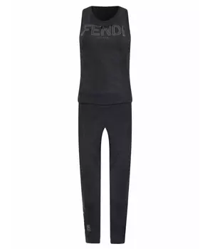 Костюм с брюками