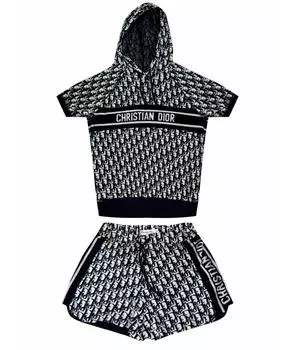 Костюм с брюками