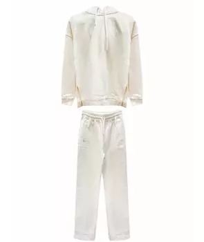 Костюм с брюками