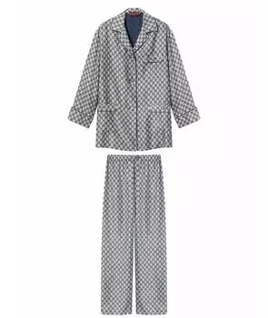 Костюм с брюками