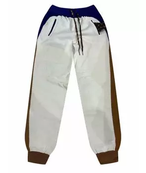 Костюм с брюками