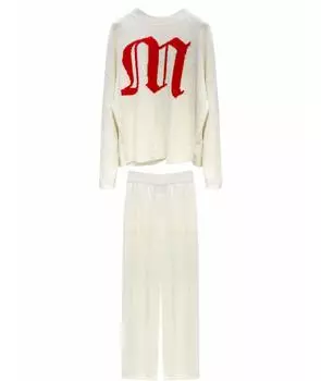 Костюм с брюками