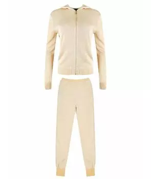 Костюм с брюками