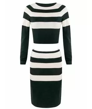 Костюм с брюками