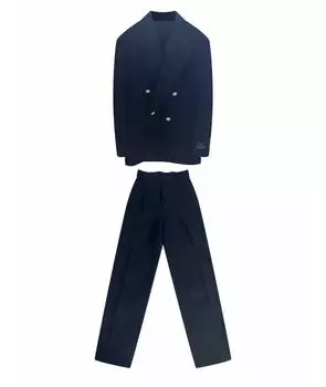 Костюм с брюками