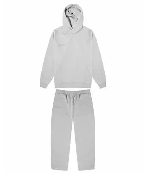 Костюм с брюками