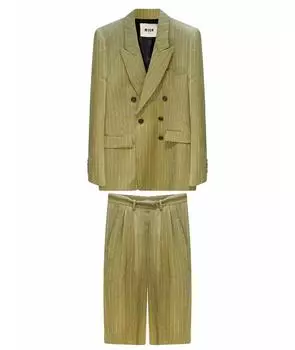 Костюм с брюками