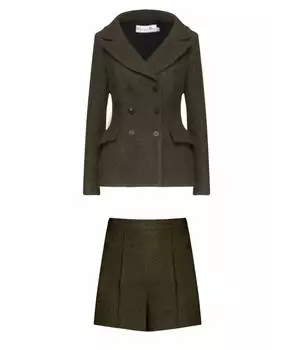 Костюм с брюками