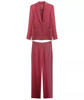 Костюм с брюками