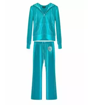 Костюм с брюками