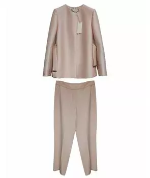 Костюм с брюками