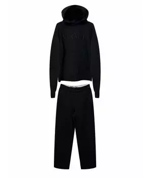 Костюм с брюками