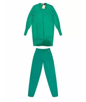 Костюм с брюками