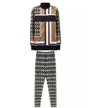 Костюм с брюками