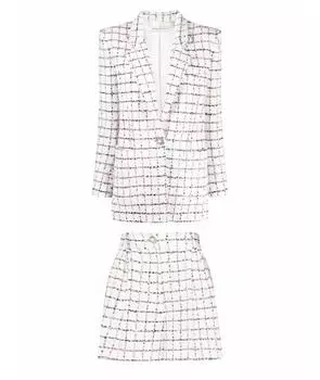 Костюм с брюками