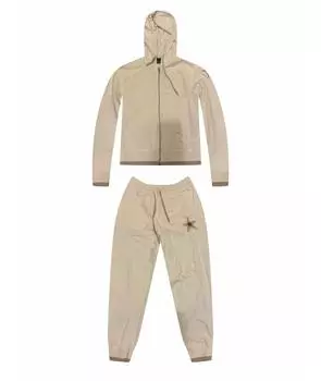 Костюм с брюками