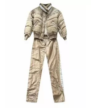 Костюм с брюками